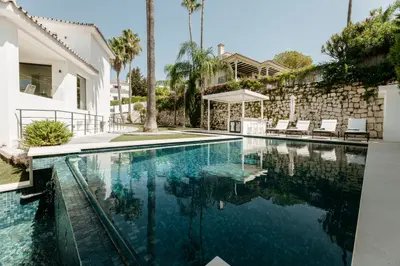 Villa BONA
