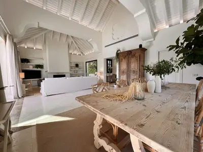 Villa ALMA