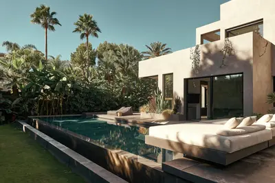 Villa SAVIA