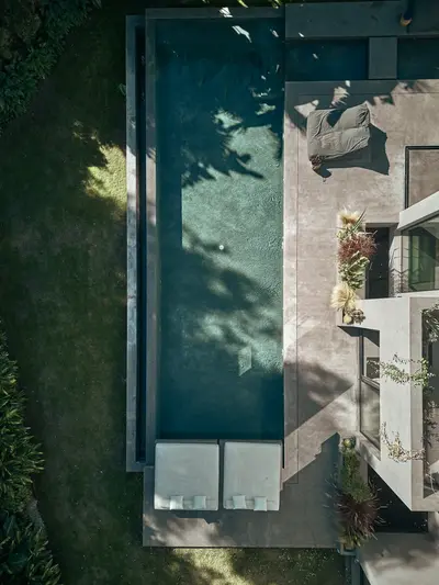 Villa SAVIA