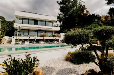 Villa ALTAMIRA