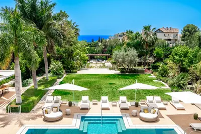 Villa PRINCESS