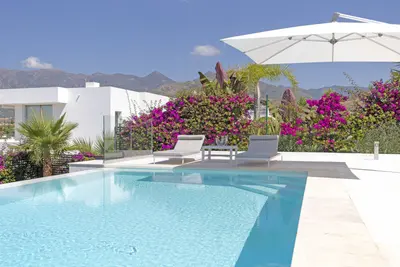 Villa MARTA