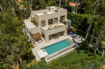 Villa SALINA