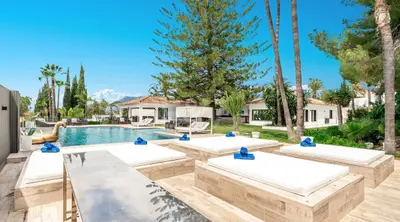 Villa LEVANTE