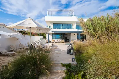 Villa DUNA