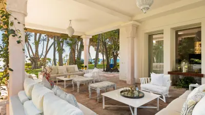 Villa DALIA