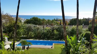 Villa LUMA