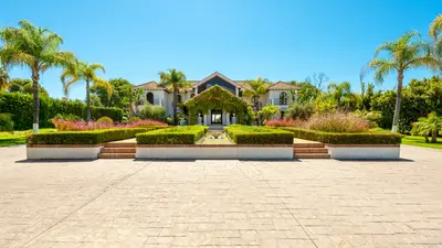 Villa LA MAREA