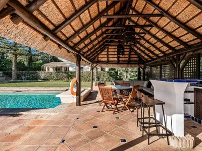 Villa TERRA