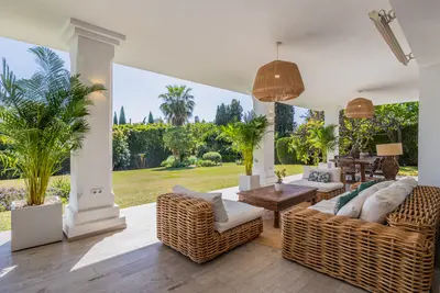Villa SHANTI