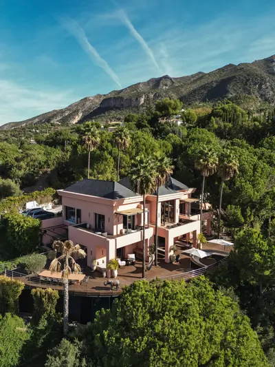 Villa ISTAN