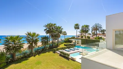 Villa NEROLI