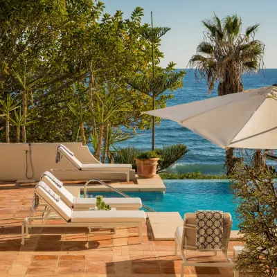 Villa DALIA