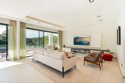 Villa PRIME