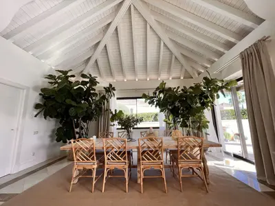 Villa ALMA