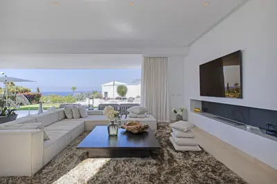 Villa MARTA