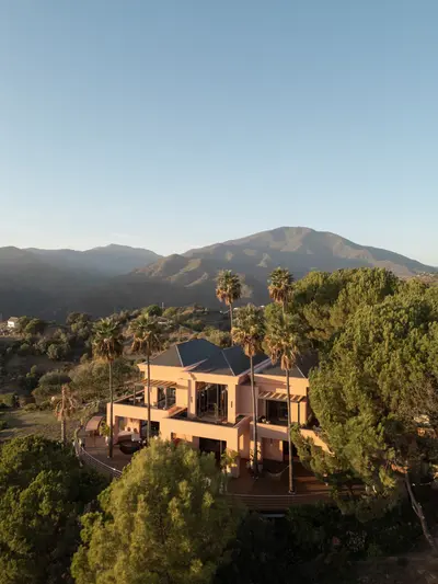 Villa ISTAN