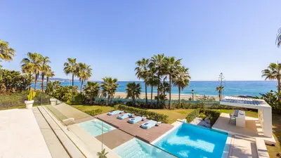 Villa NEROLI