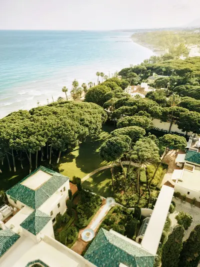 Villa DALIA