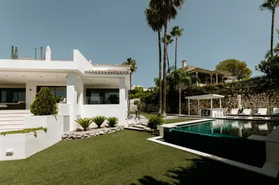 Villa BONA