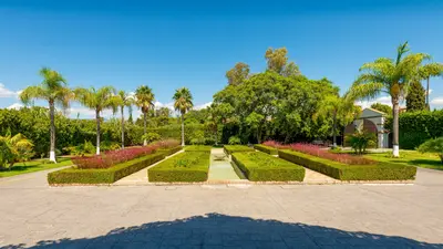 Villa LA MAREA