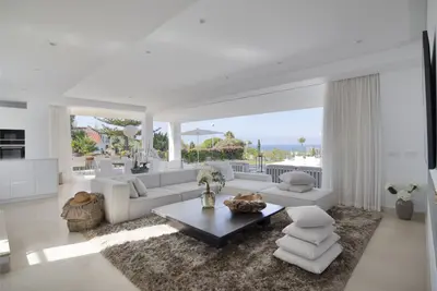 Villa MARTA