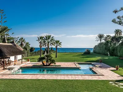 Villa TERRA