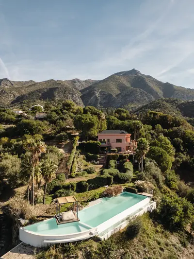 Villa ISTAN