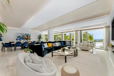 Villa PRINCESS