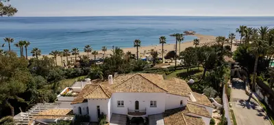 Villa ALAMAR