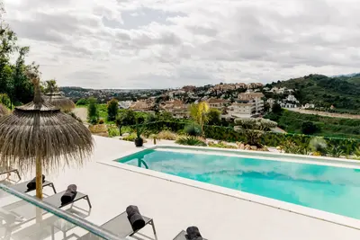 Villa ALTAMIRA
