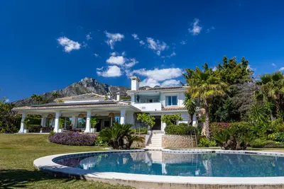 Villa SHANTI