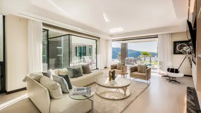 Villa ORA