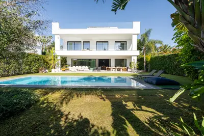 Villa PRIME