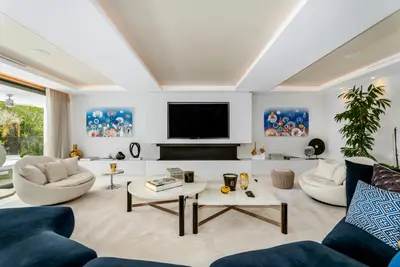 Villa PRINCESS