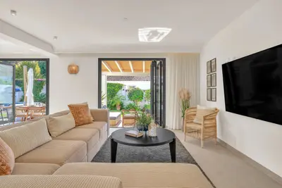 Villa NEST