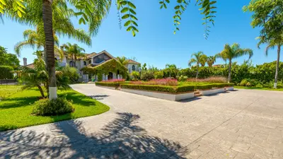 Villa LA MAREA
