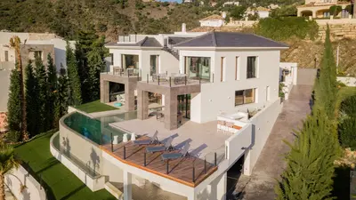 Villa ORA
