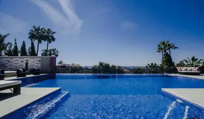 Villa LEVANTE