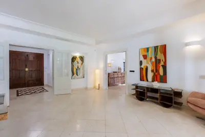 Villa CASANDRA
