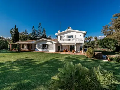 Villa TERRA