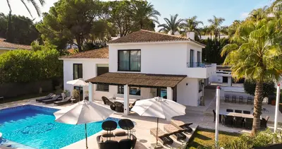 Villa IVORY
