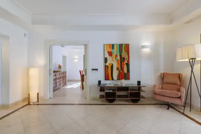 Villa CASANDRA