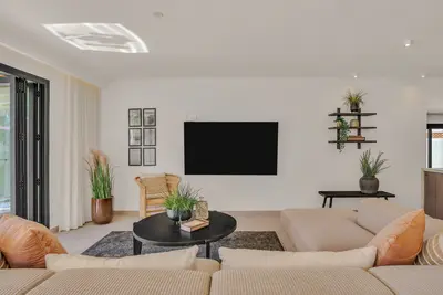 Villa NEST