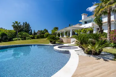 Villa SHANTI