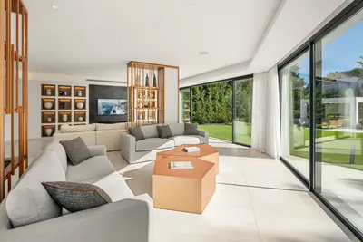 Villa NOVA