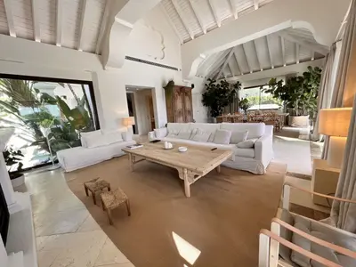 Villa ALMA