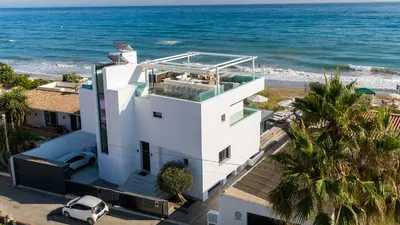 Villa DUNA